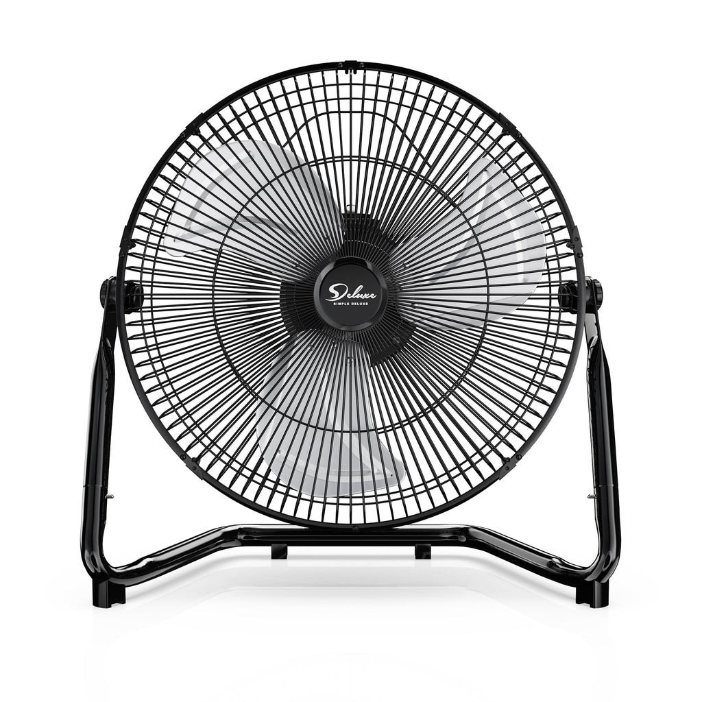 20-Inch 3-Speed High Velocity Industrial Floor Fan V545198