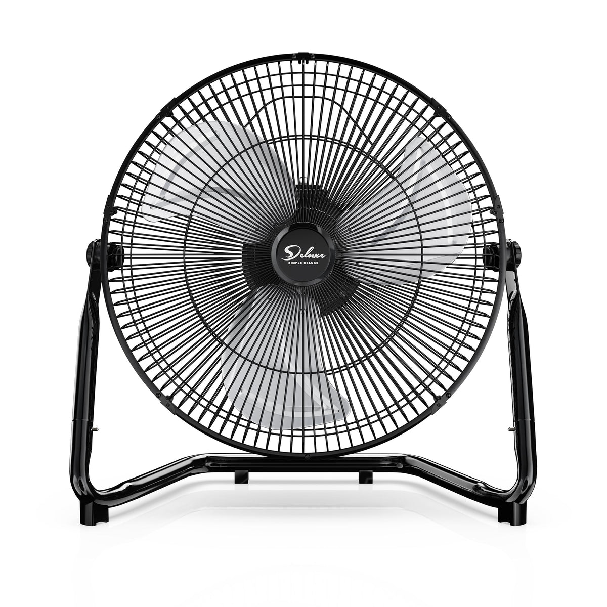 20-Inch 3-Speed High Velocity Industrial Floor Fan V545198