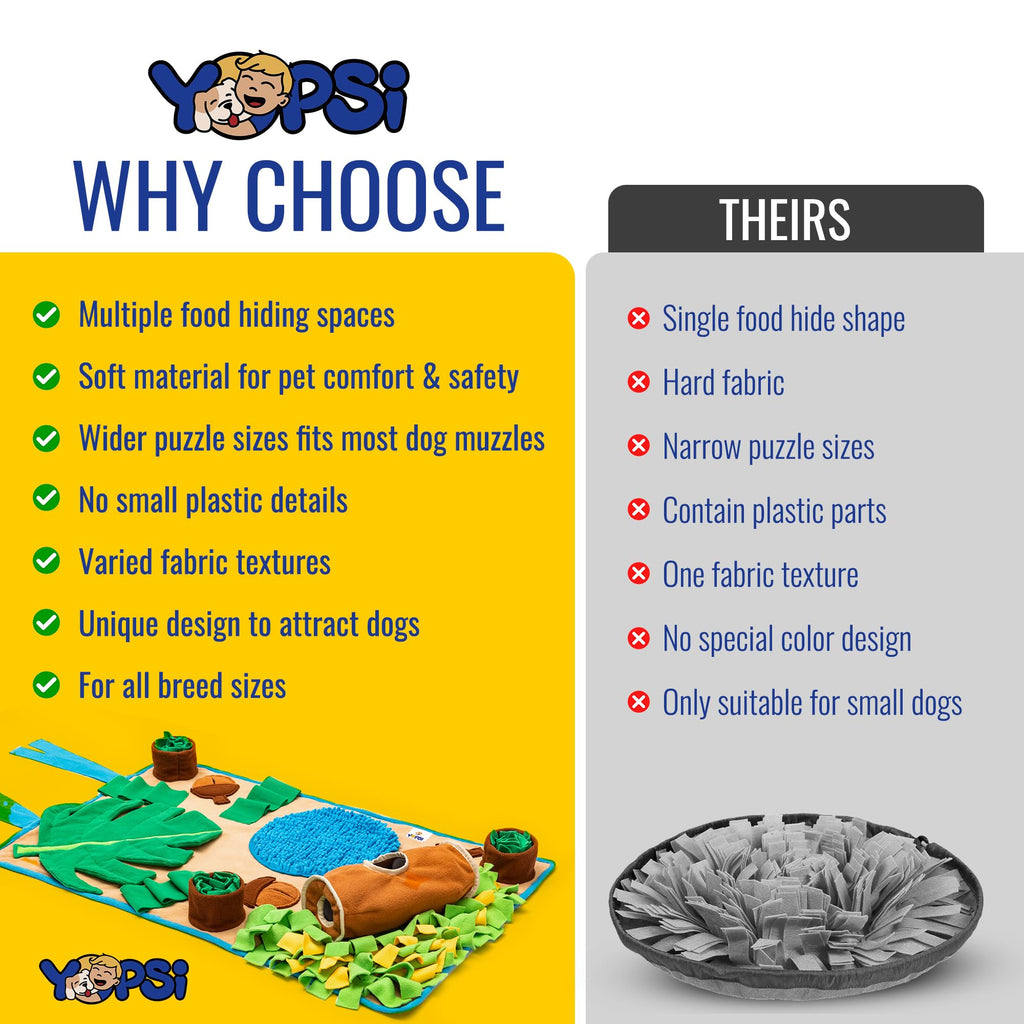 Large Breed Snuffle Mat B804939