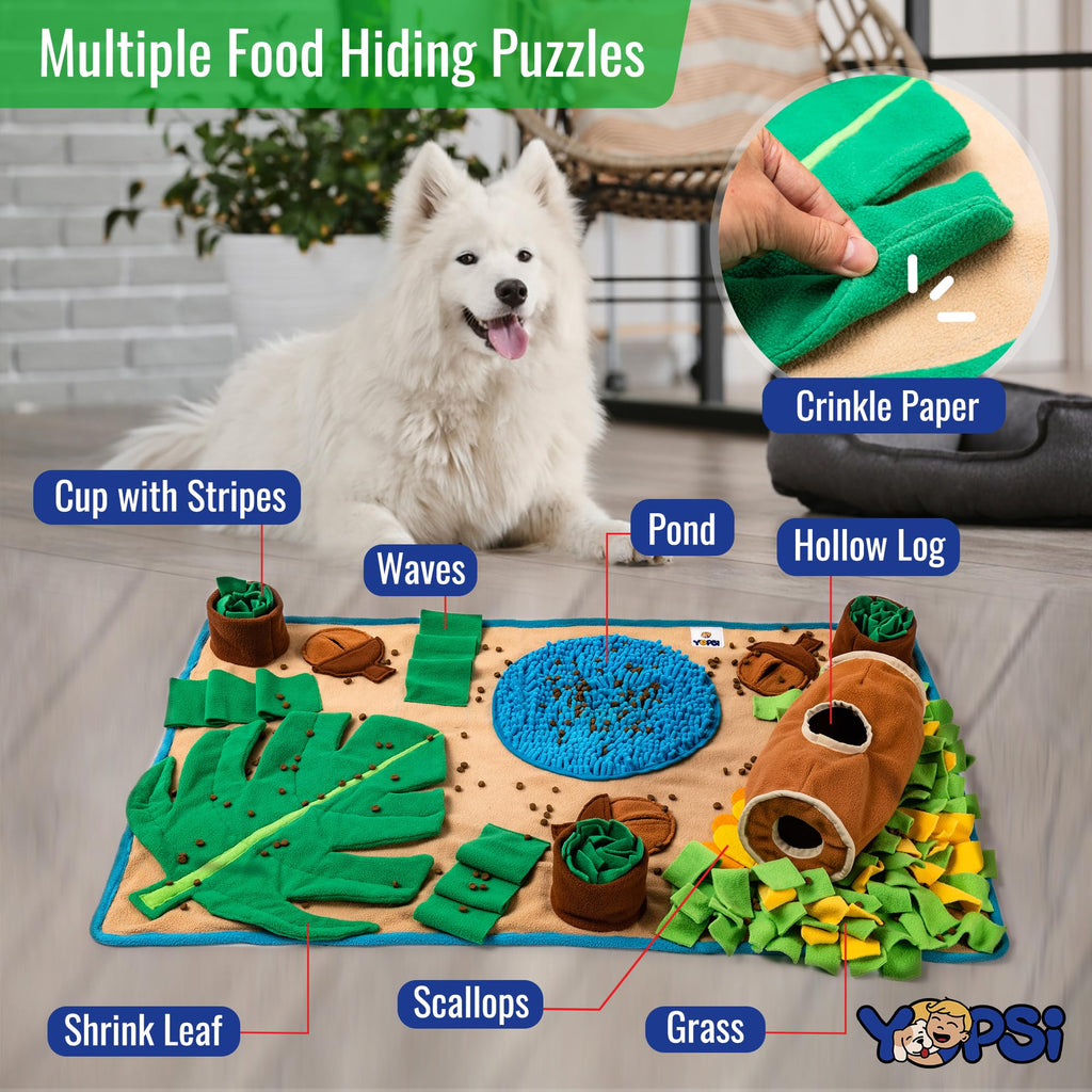 Large Breed Snuffle Mat B804939