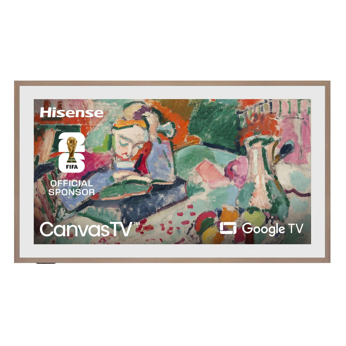 65-Inch QLED 4K Smart TV T902