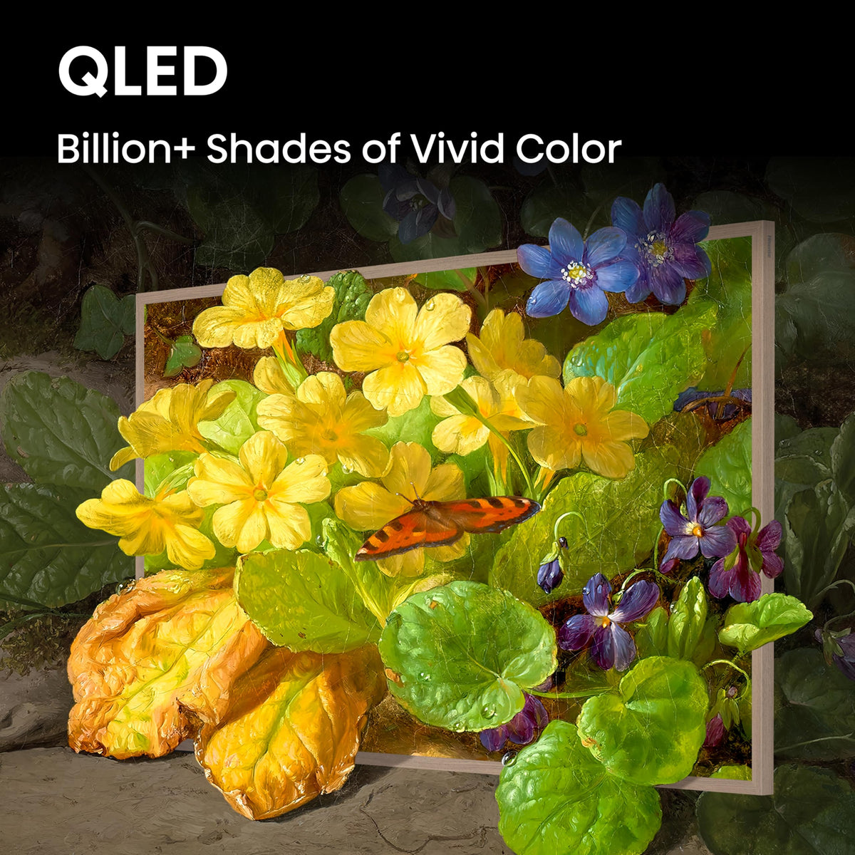 65-Inch QLED 4K Smart TV T902